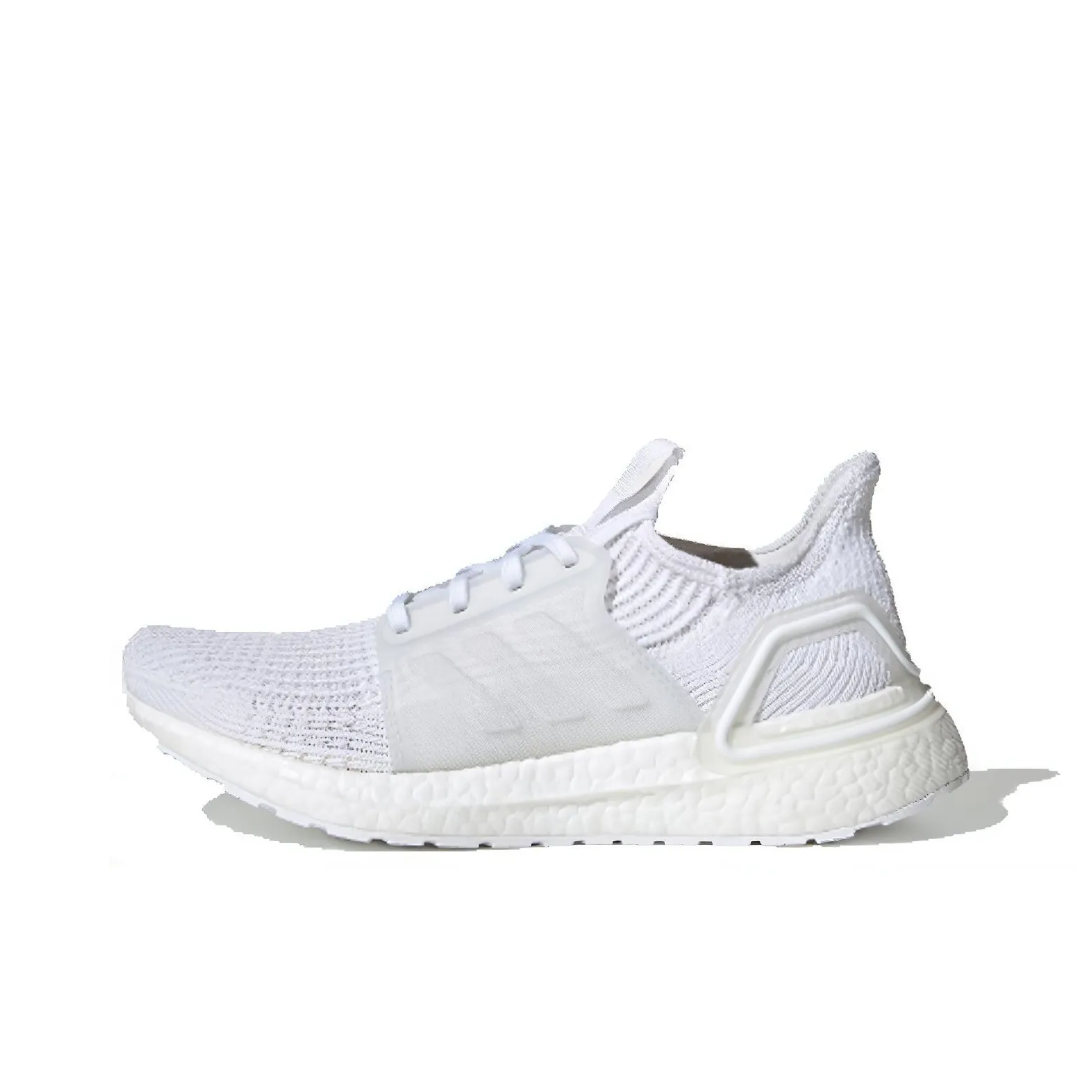 Adidas Ultra Boost 19 Cloud White Women's