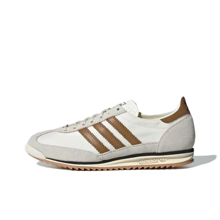 Adidas Sl 72 Og Cream White Bronze Strata Women's