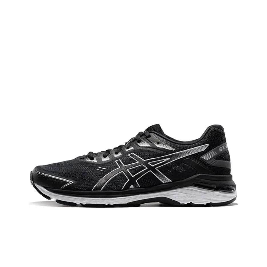 Asics GT 2000 7 'Black White'