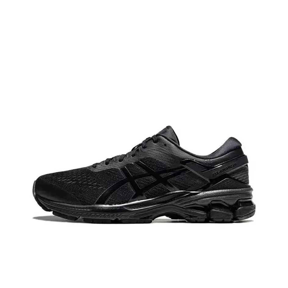 Asics Gel Kayano 26 Black