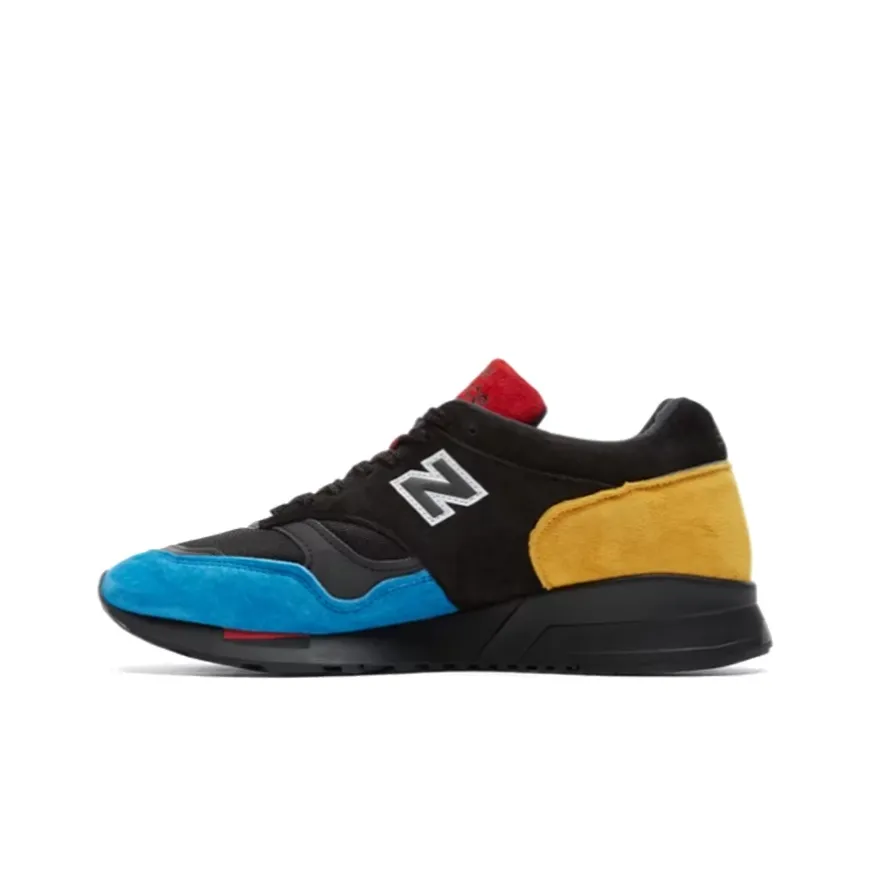 New Balance 1500 Multi Black