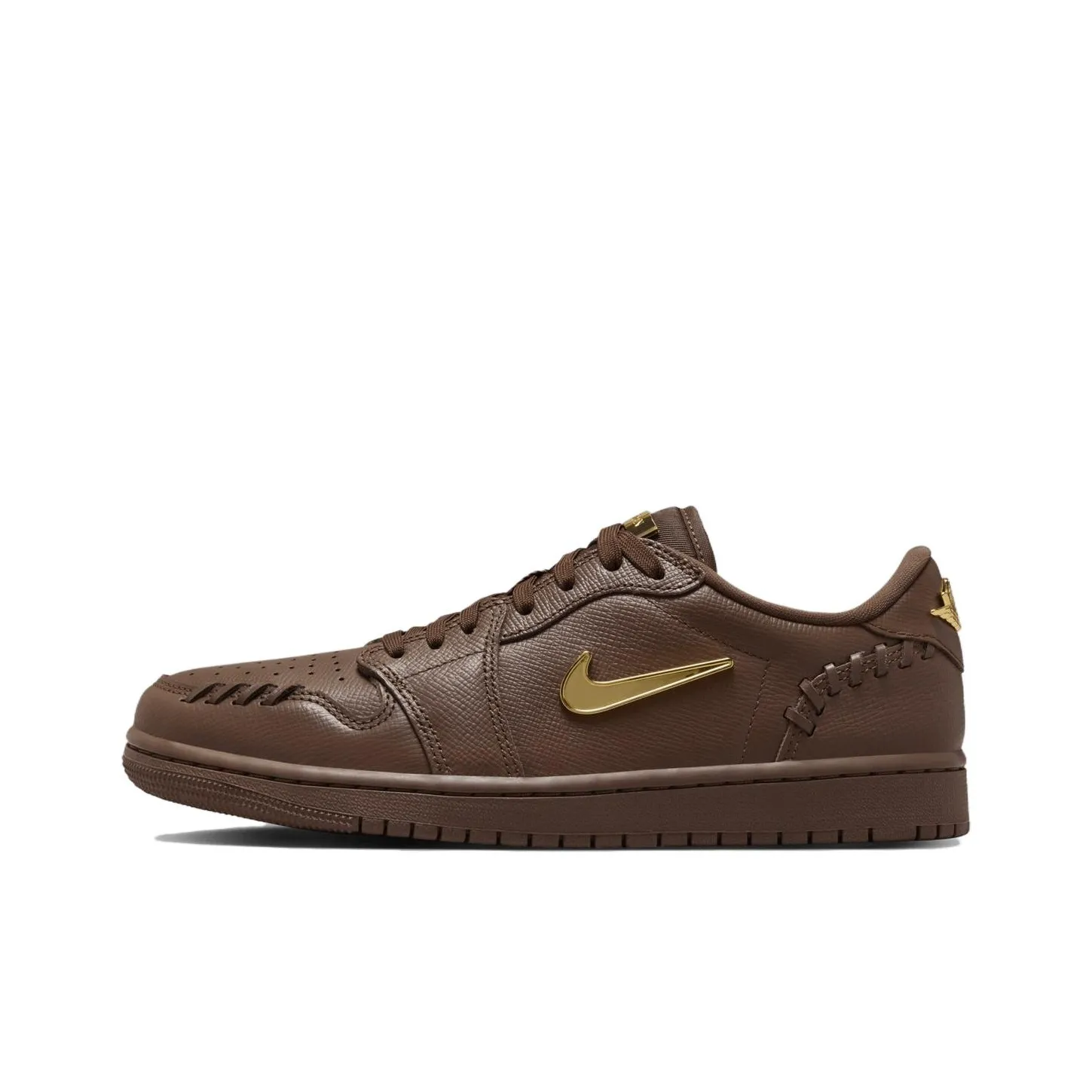 Jordan 1 Low Method Of Make Cacao Wow Women's
