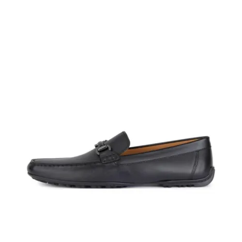 GEOX Мужские повседневные туфли Low Top Мужские