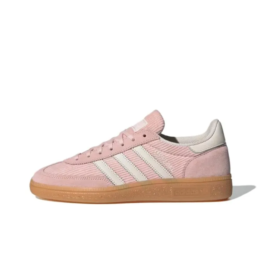 Handball Women's Adidas Originals Spezial 'Corduroy Pack Sandy Pink' Women's