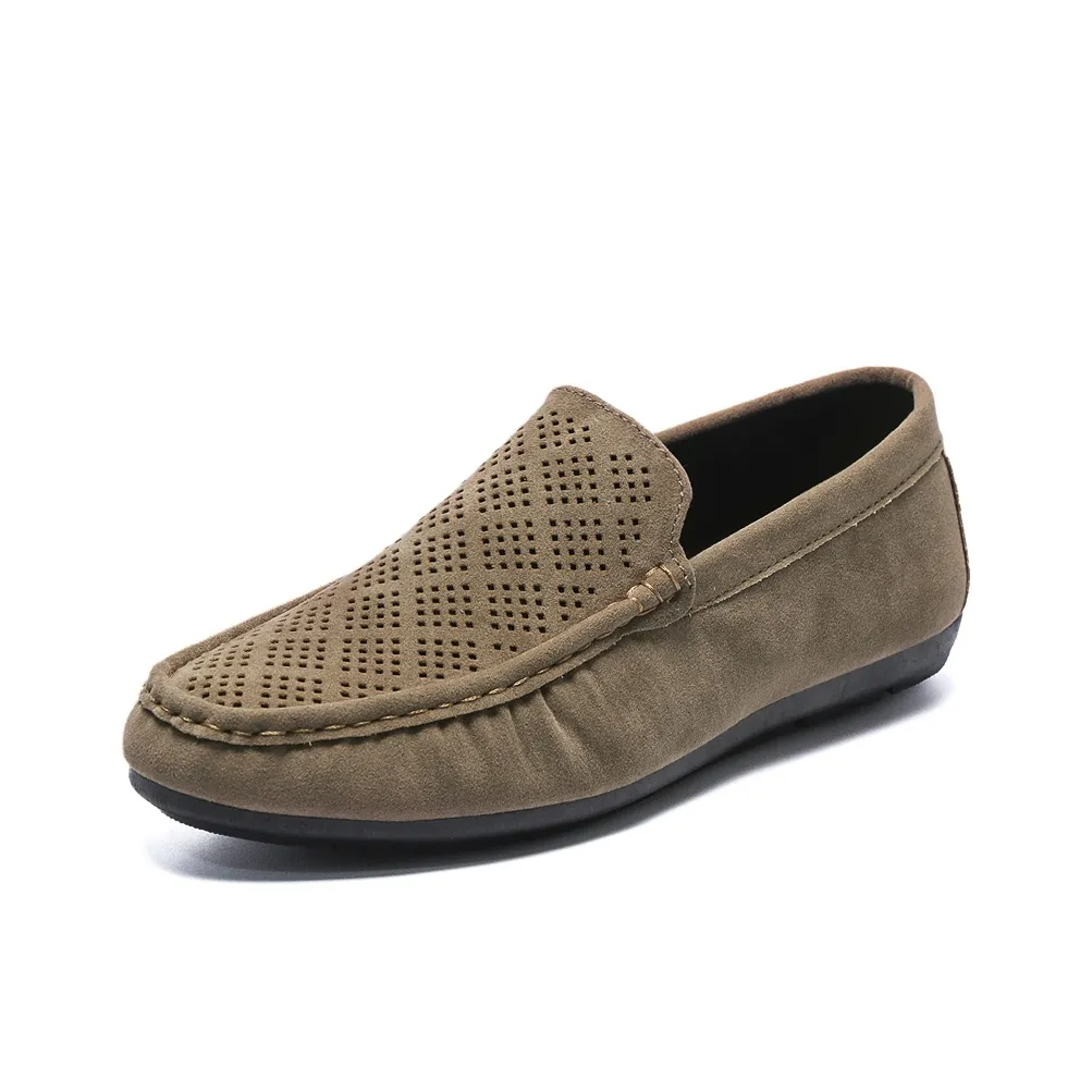 ZULISHI Лоферы Мужские