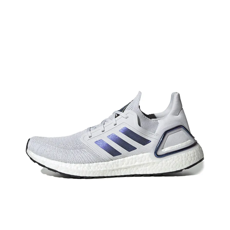 Adidas Iss Us National Lab X UltraBoost 20 'Dash Grey'