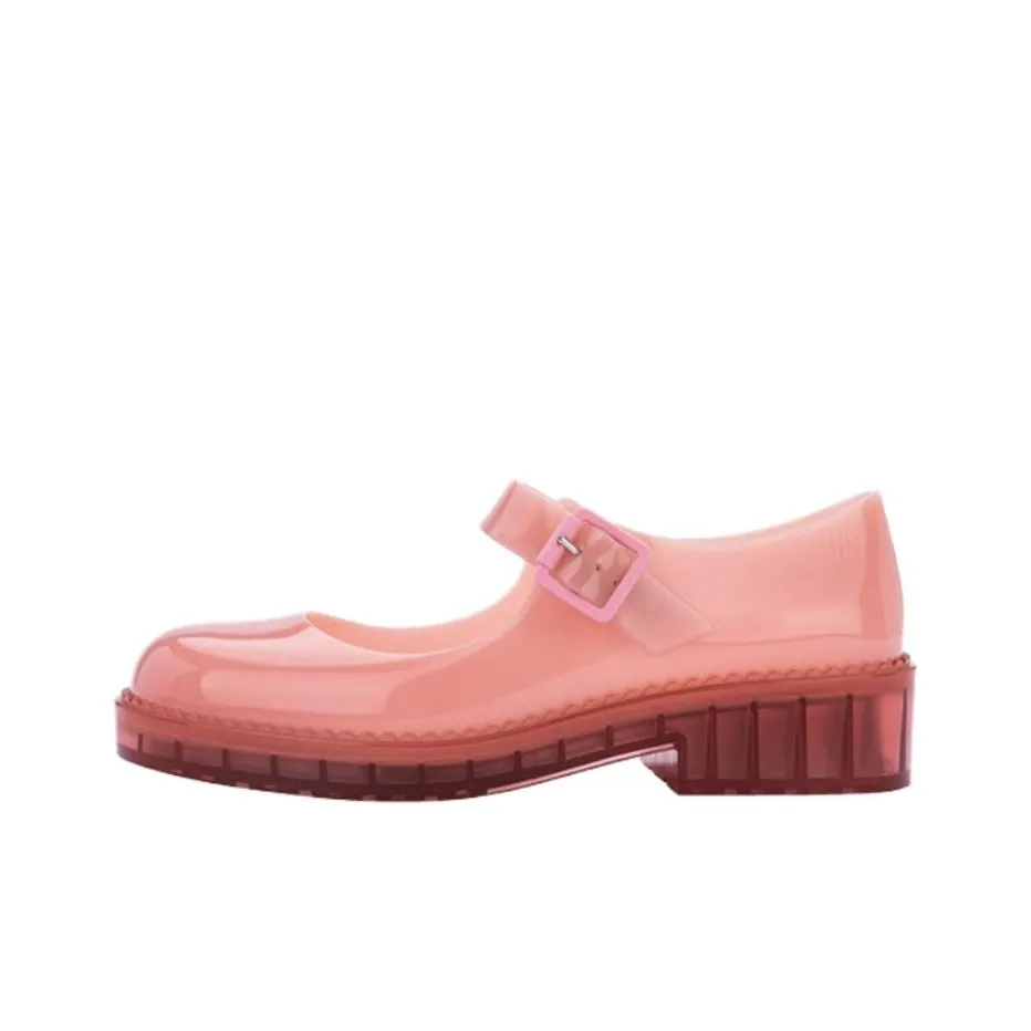 MELISSA Casual Single Shoes Women's