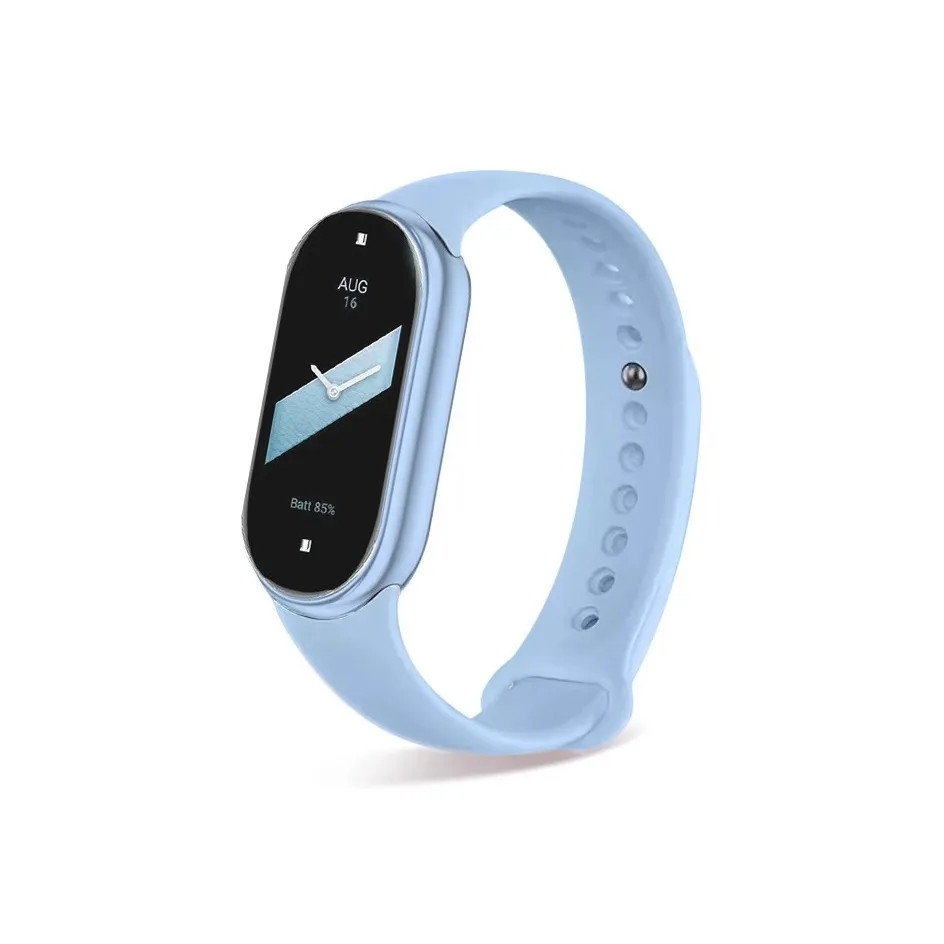 Biaodaige Strap Xiaomi Compatibility Metal Compatibility Xiaomi Smart Band 10/9/8 130 200mm