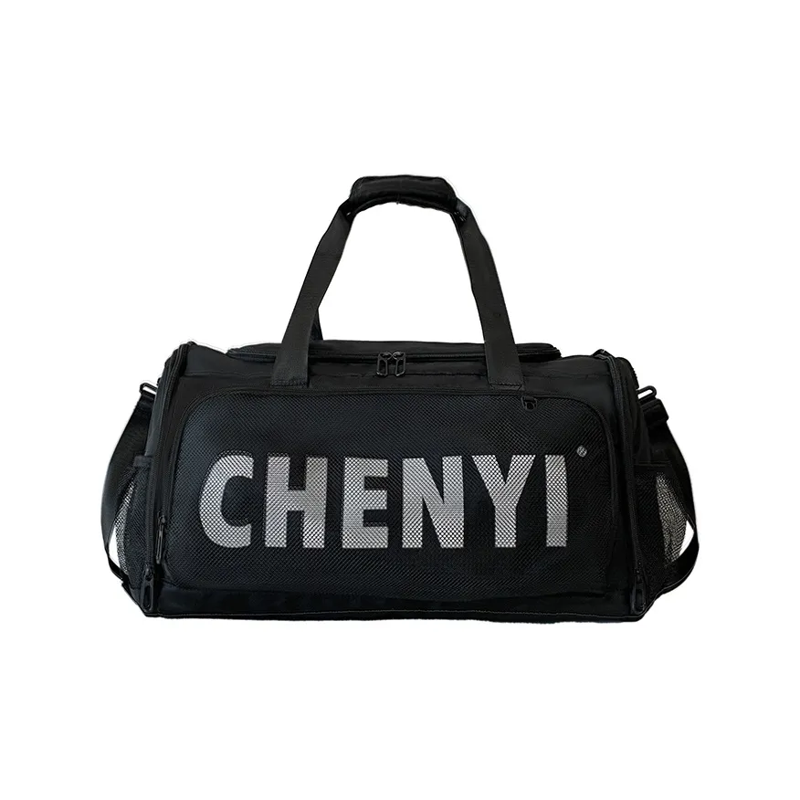 OURFUN Oxford Спортивная Сумка Унисекс Черный Розовый Серый Фиолетовый Коричневый