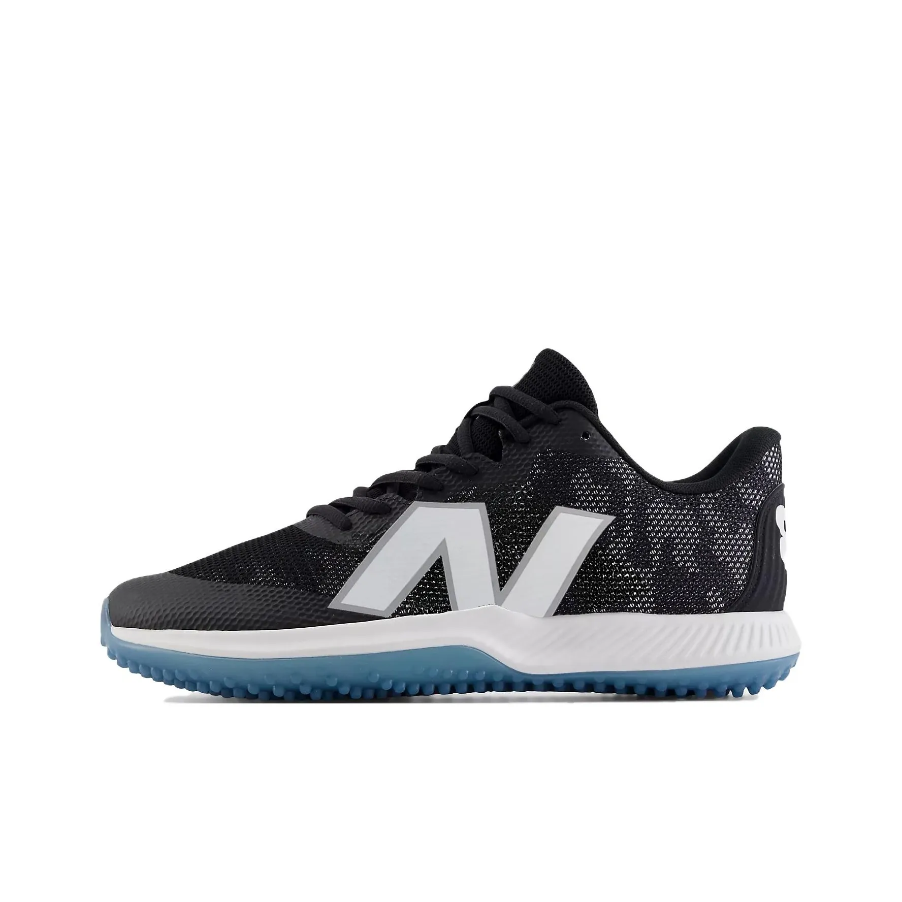 New Balance Women's 574 in Grey White Suede Mesh