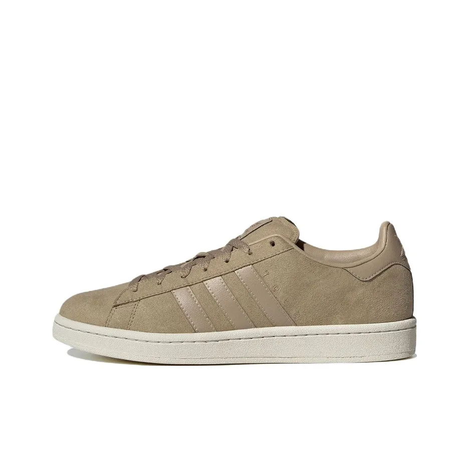 Adidas Campus Descendant Beige