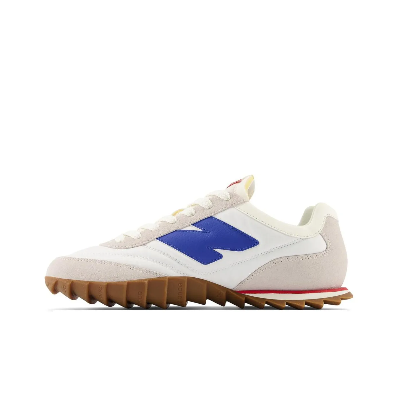New Balance RC30 'Sea Salt Cobalt Gum'