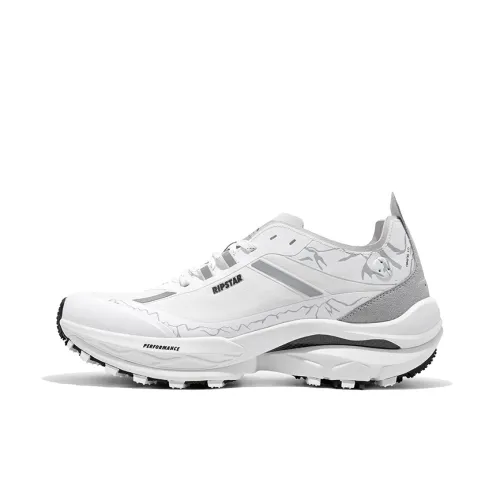 RIPSTAR Беговые кроссовки Low Top Ледниковый Унисекс