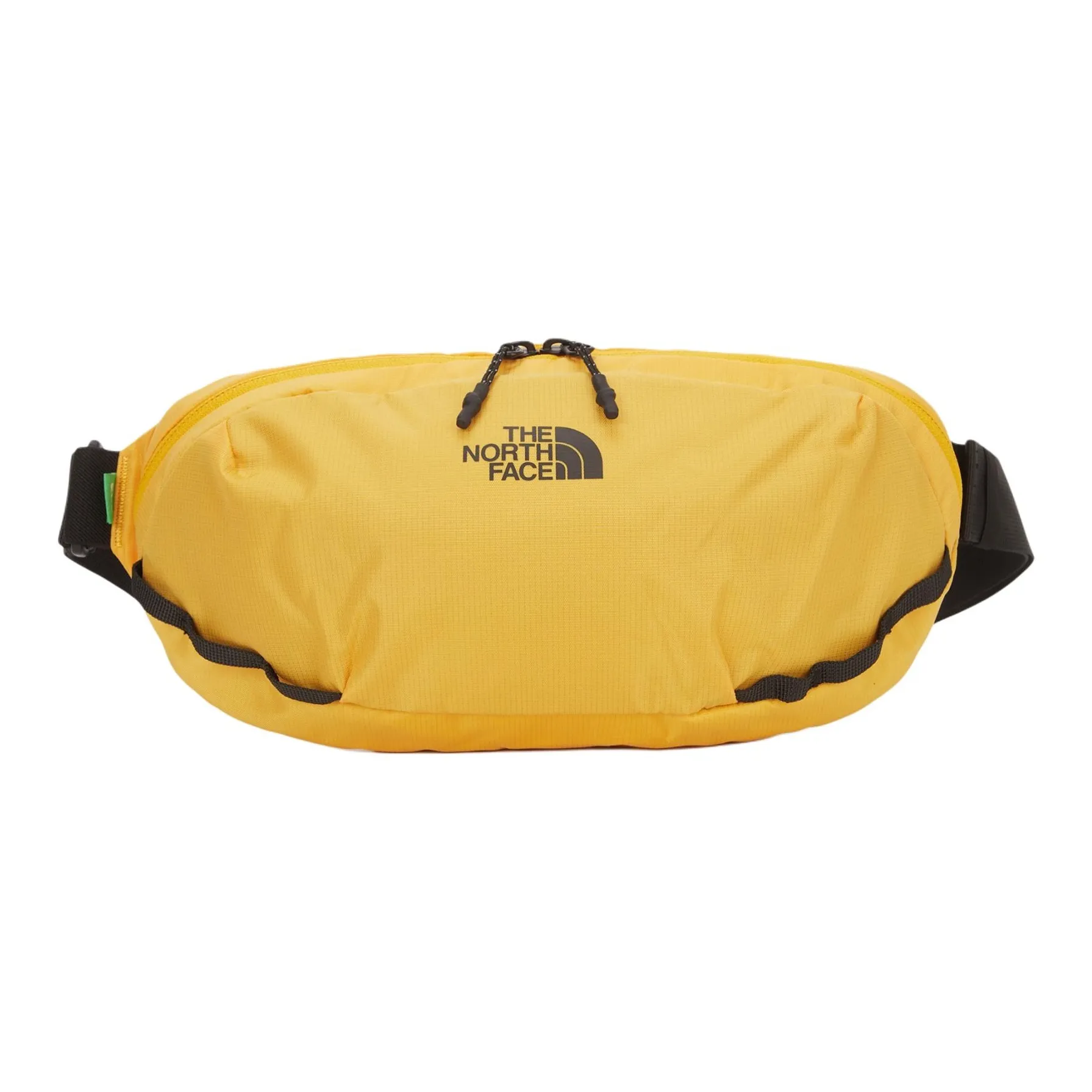 The North Face Бананка Outdoor Сумка Nylon Желтая Unisex