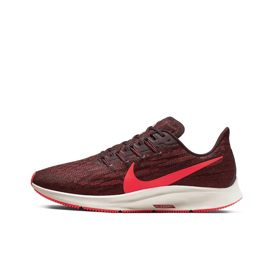 Nike Air Zoom Pegasus 36 Mahogany