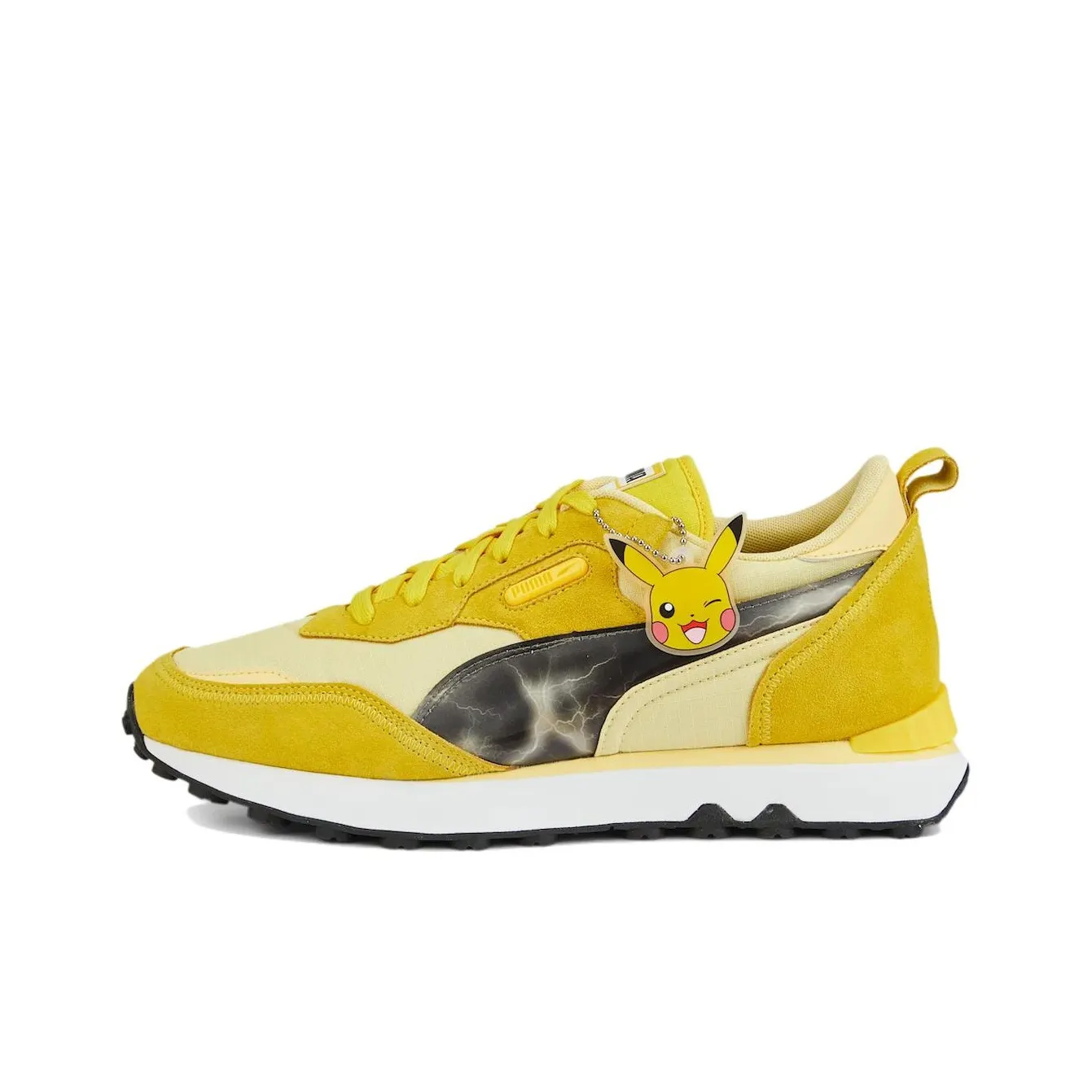 PUMA Rider Fv PokÃ©mon Pikachu