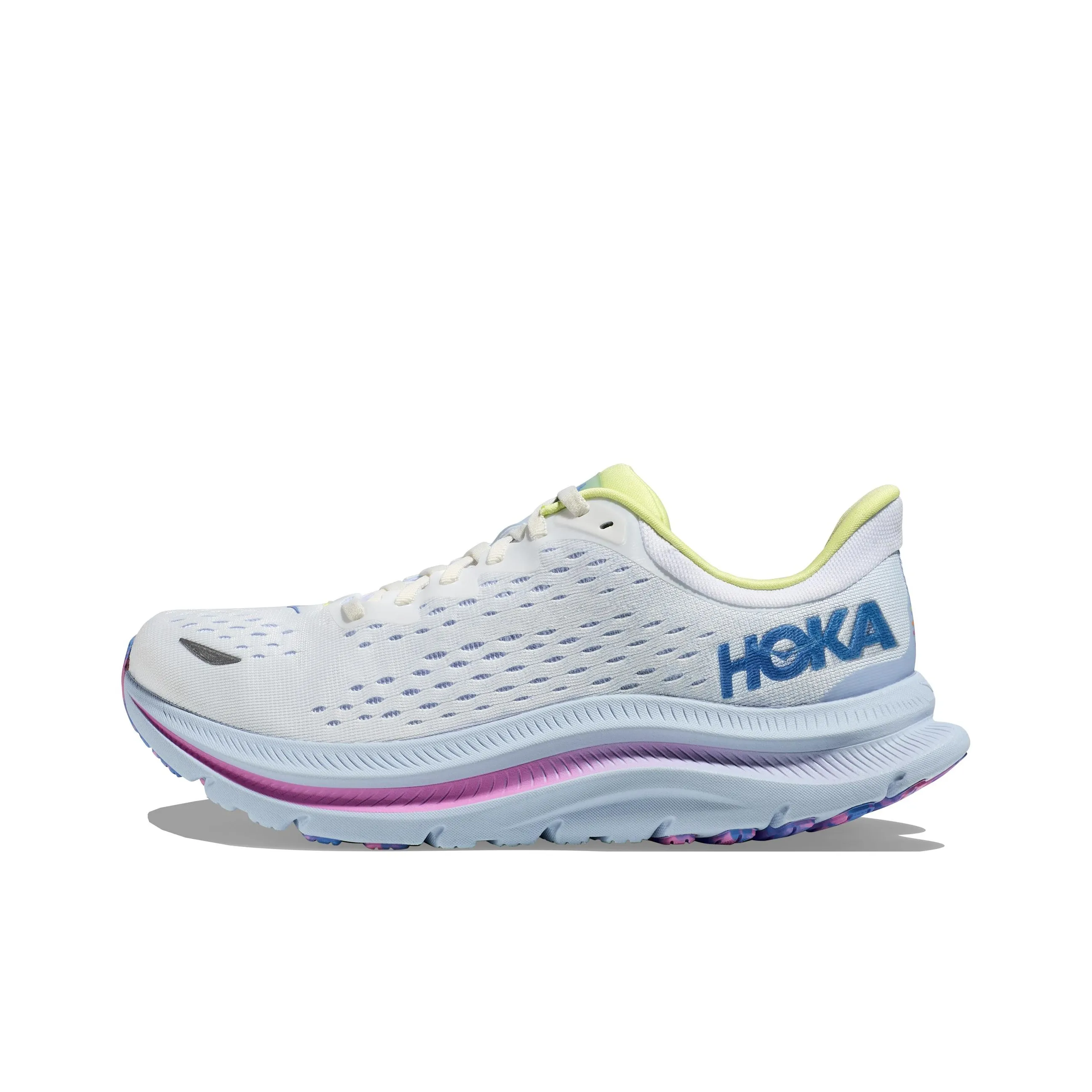 HOKA ONE ONE Kawana White Ice White Women's