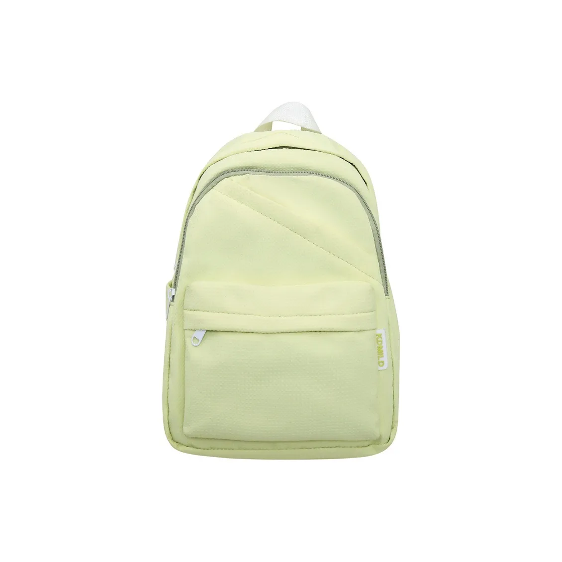 Barang Bear Nylon Backpack Regular Unisex Multicolor
