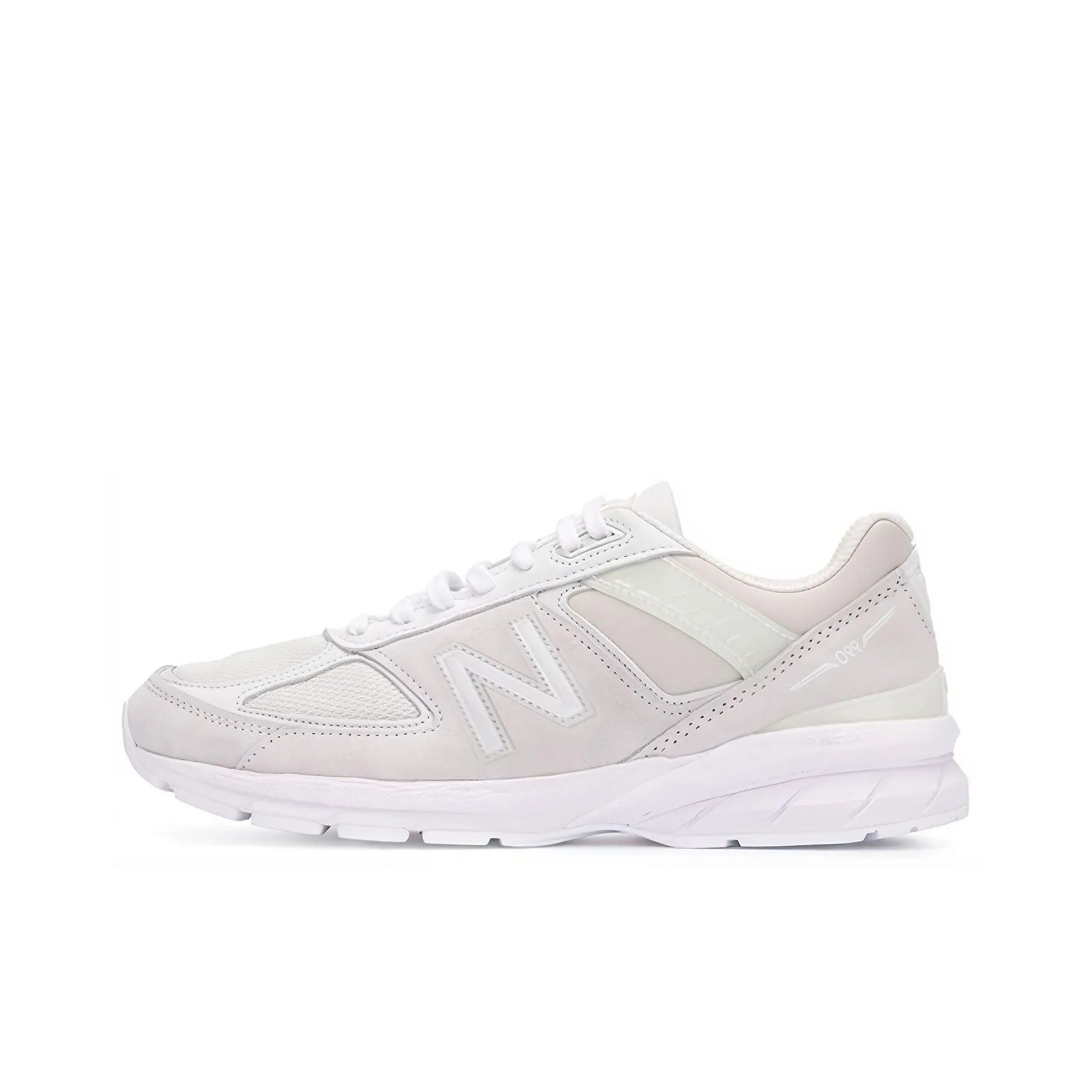 New Balance Junya Watanabe Man X 990v5 Made In Usa 'White'