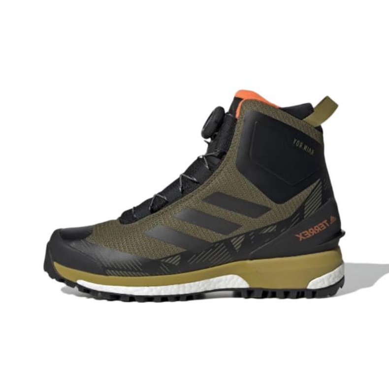 Discover the Best BOA Hiking Boots for Your Next Adventure in 2024