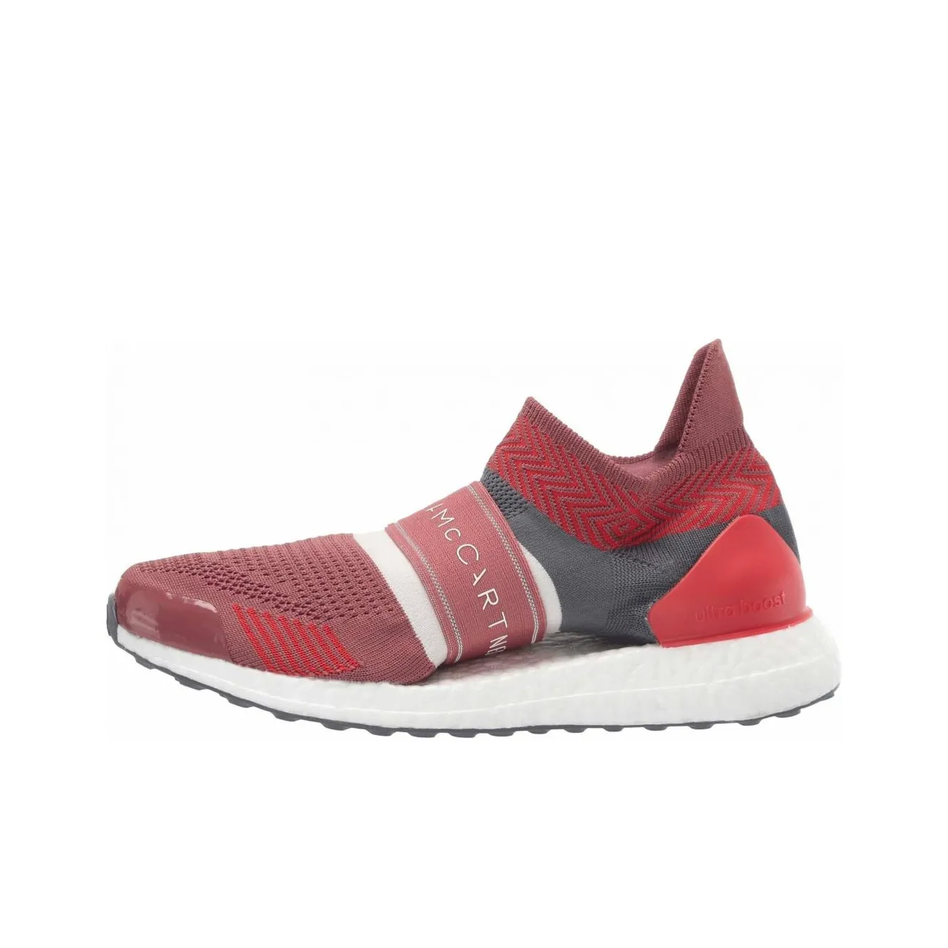 Adidas Stella McCartney X UltraBoost X 3D 'Clay Red' Women's