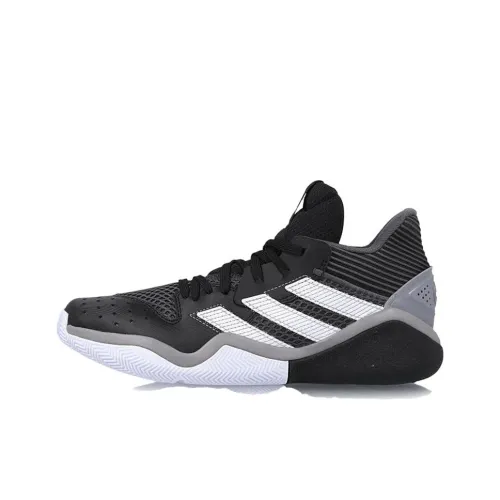 Adidas Harden Stepback 1 Баскетбольные кроссовки Низкий Топ Мужские