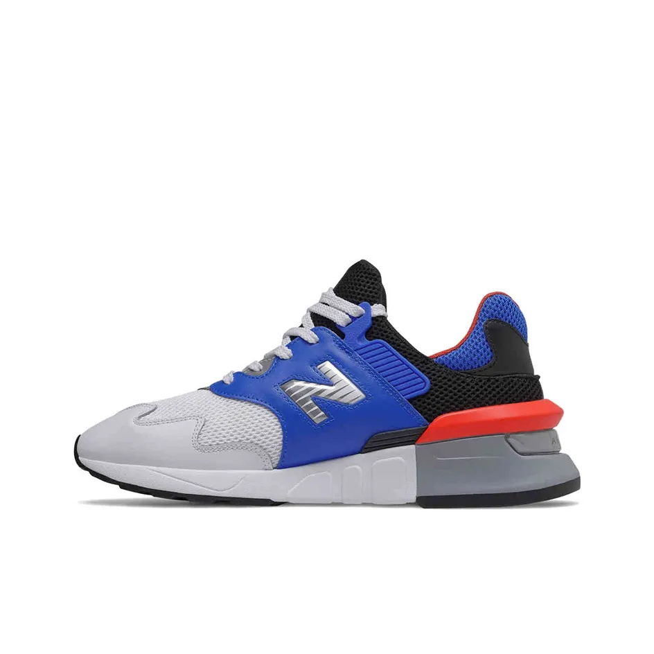 New Balance 997 Sport V6 Re Engineered 'Blue Orange'