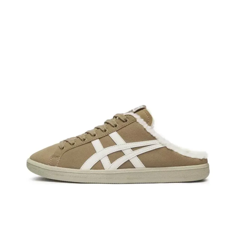Onitsuka Tiger Dd Trainer Sabot 'Sabot Brown'