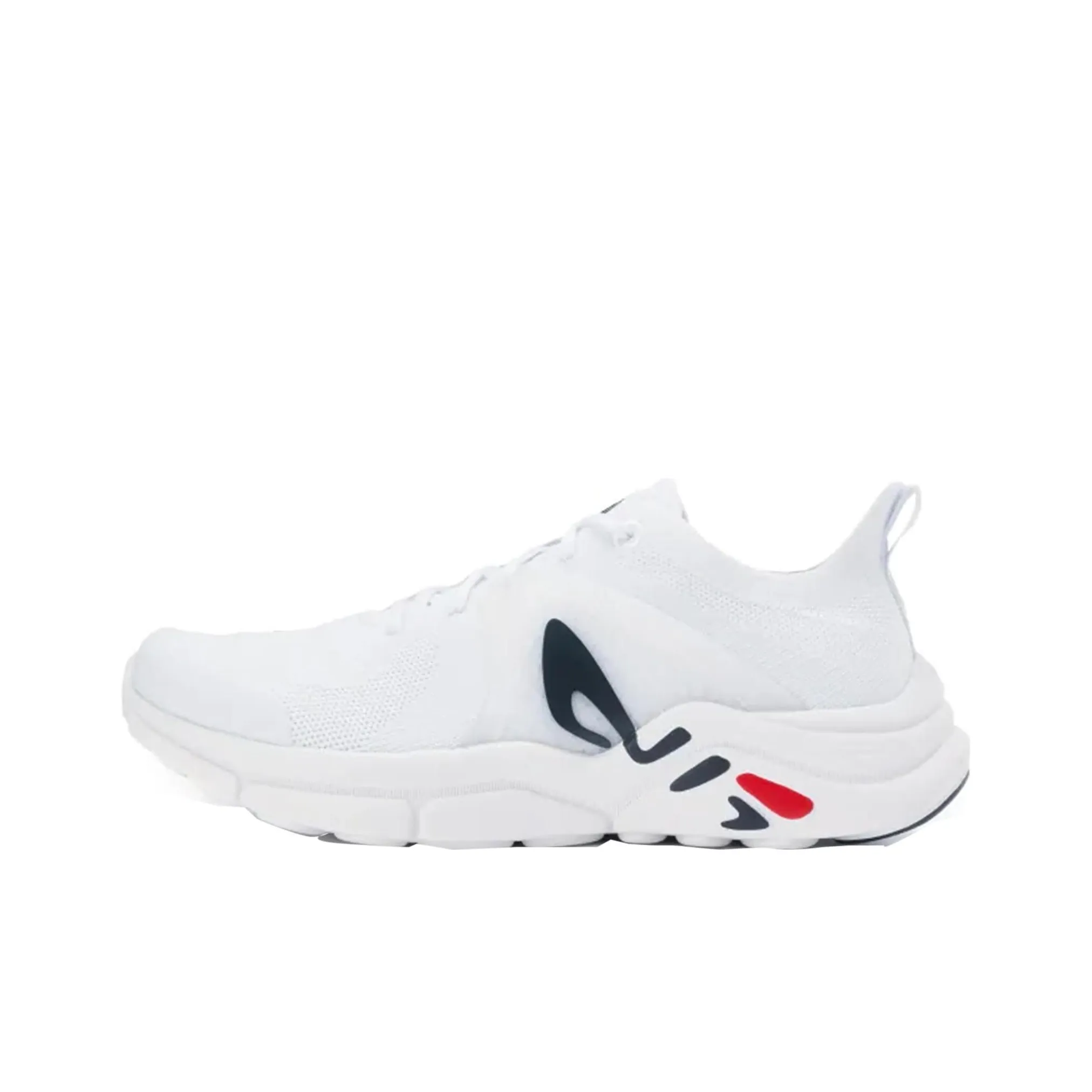 FILA Mind 5 Sneakers 'White' Women's