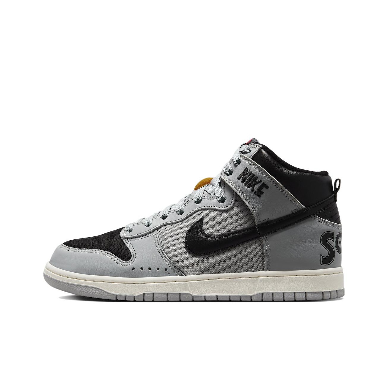 high top 80's sneakers