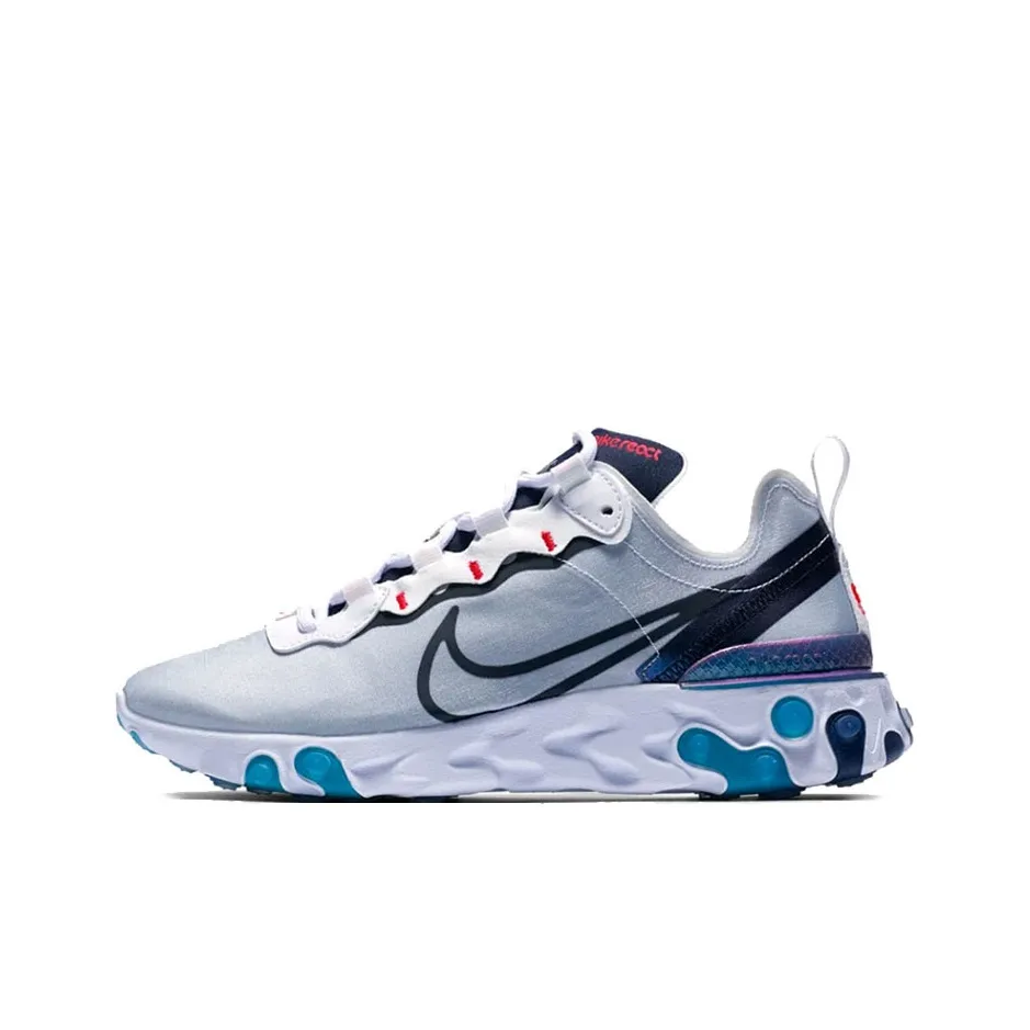 nike ADV React Element 55 Magpie Women's