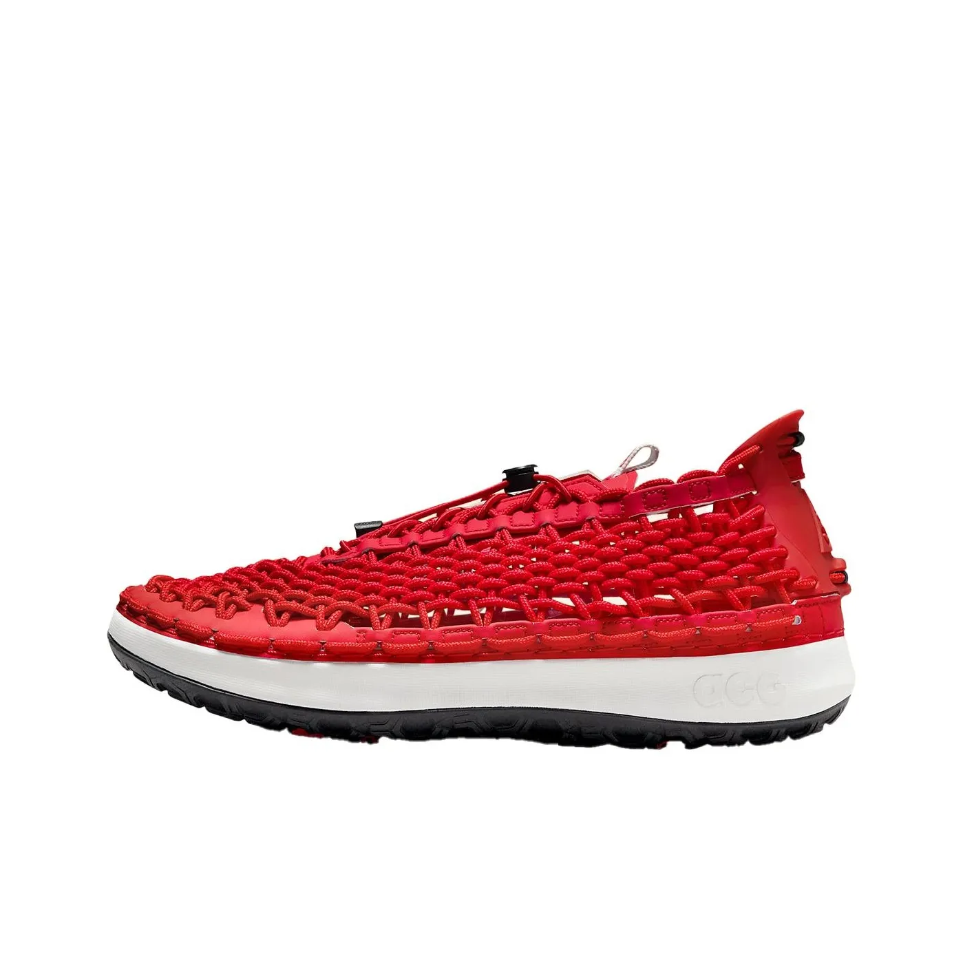 Nike Acg Watercat+ University Red Summit White