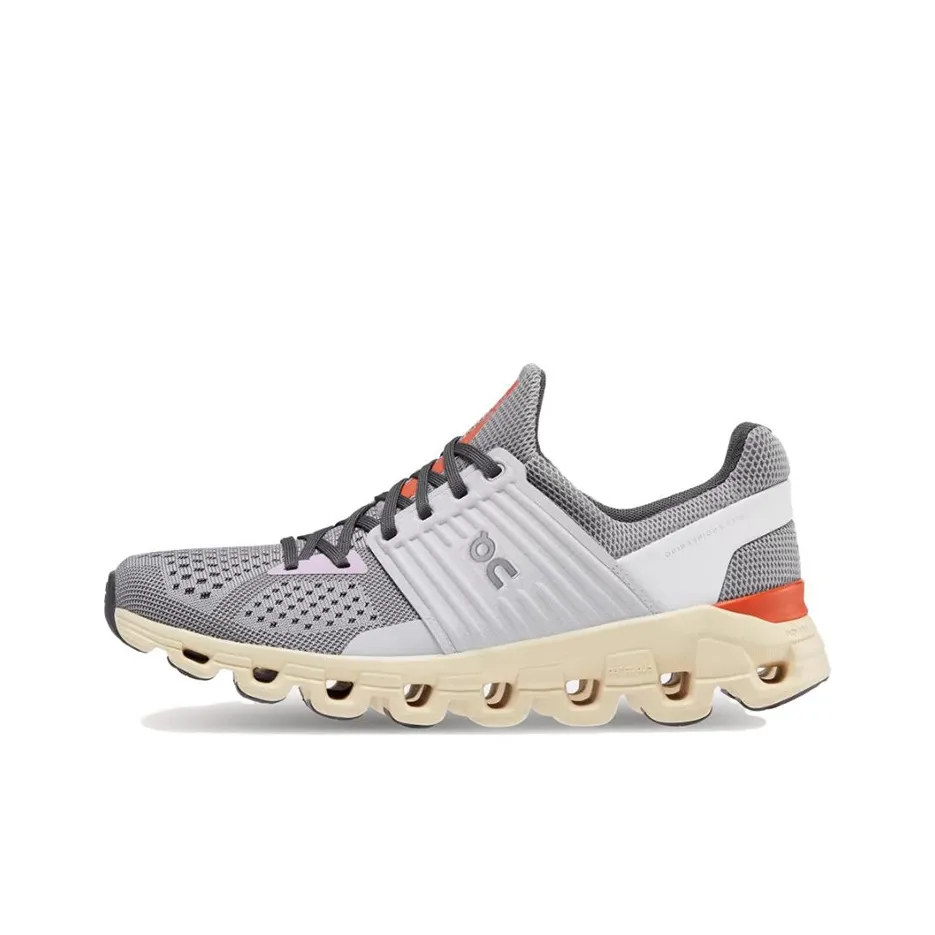 On Running Cloudswift Lavendar Lilac Women's