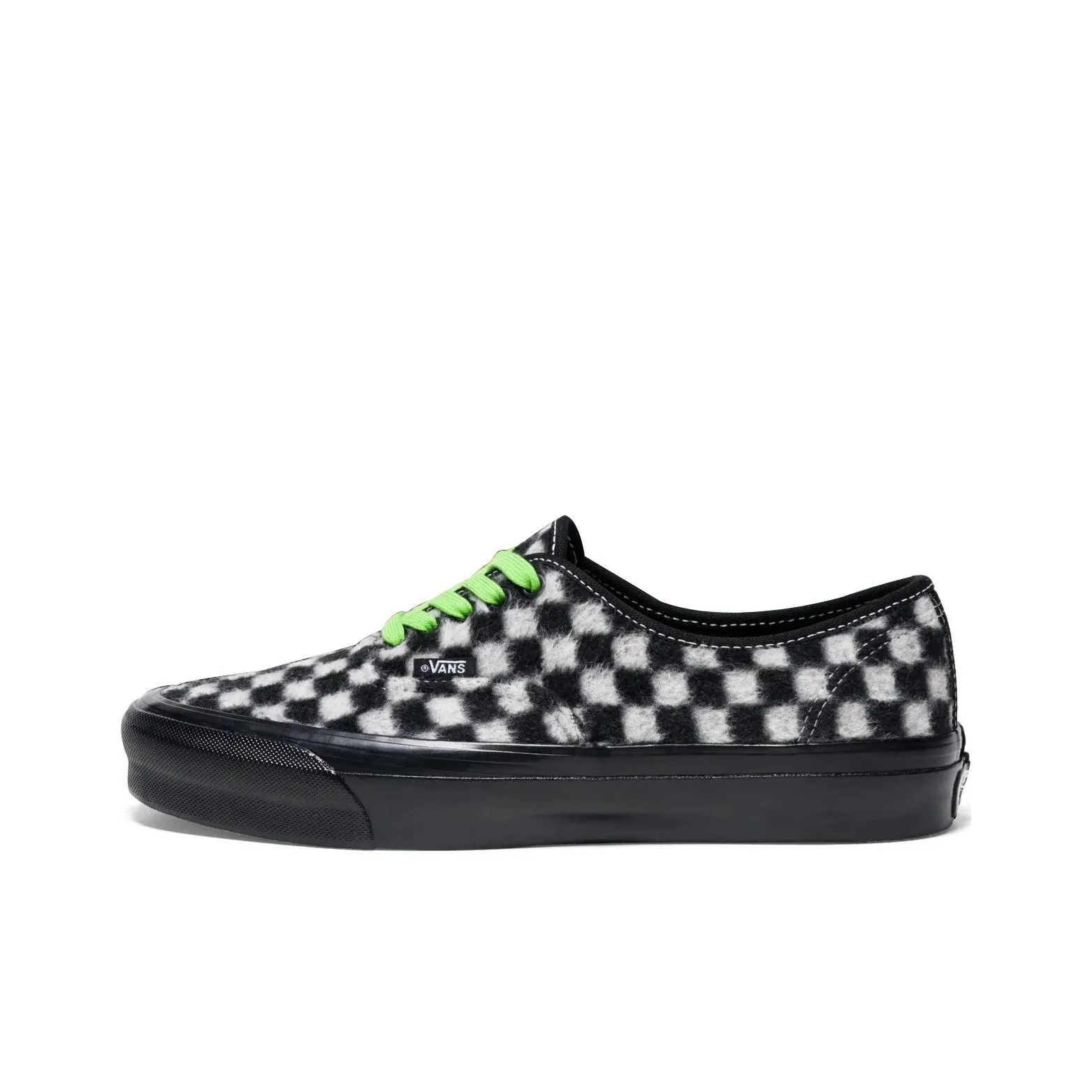 Vans Authentic Vault Og Lx X Concepts 'Black White'