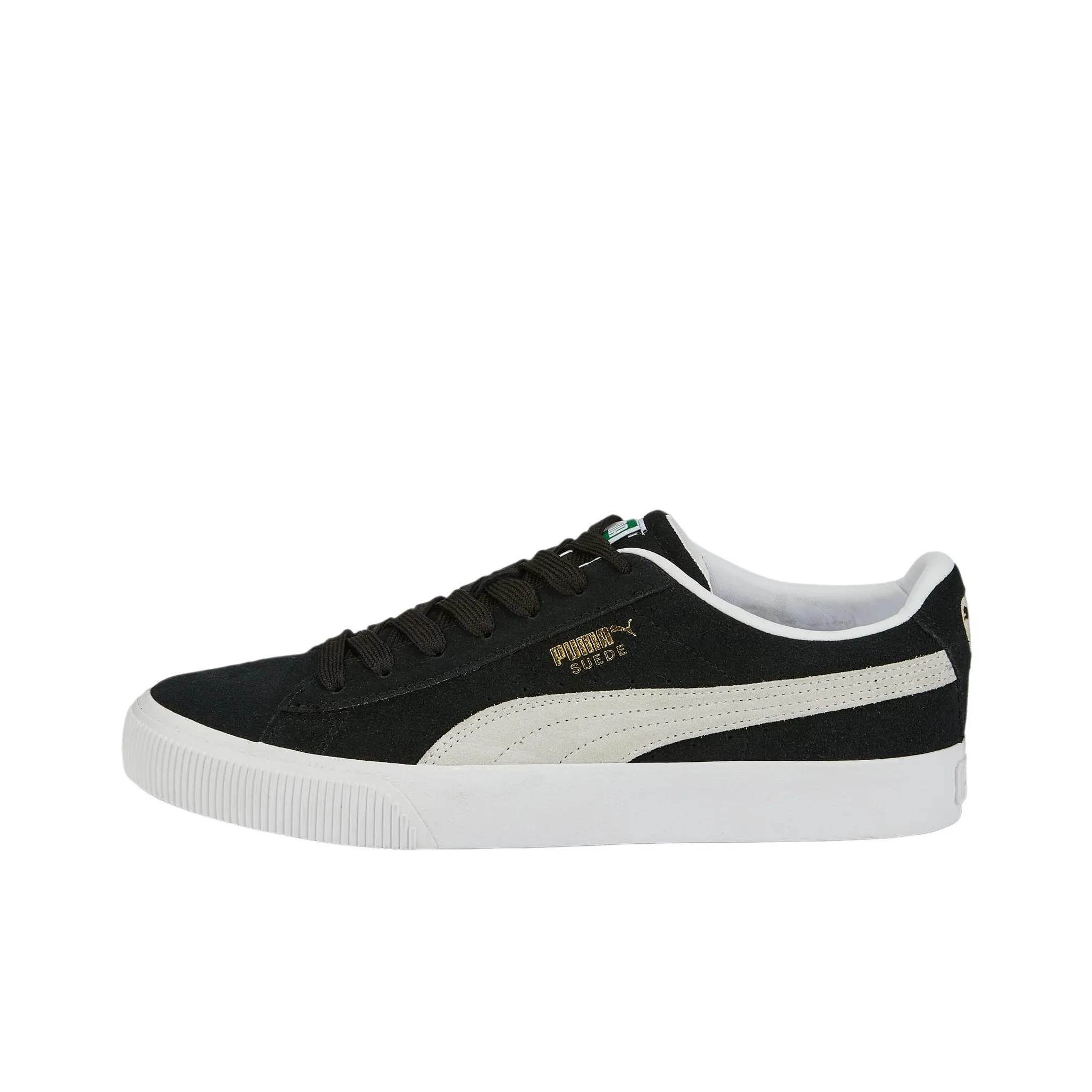 PUMA Suede Classic Sneakers 'Black White'