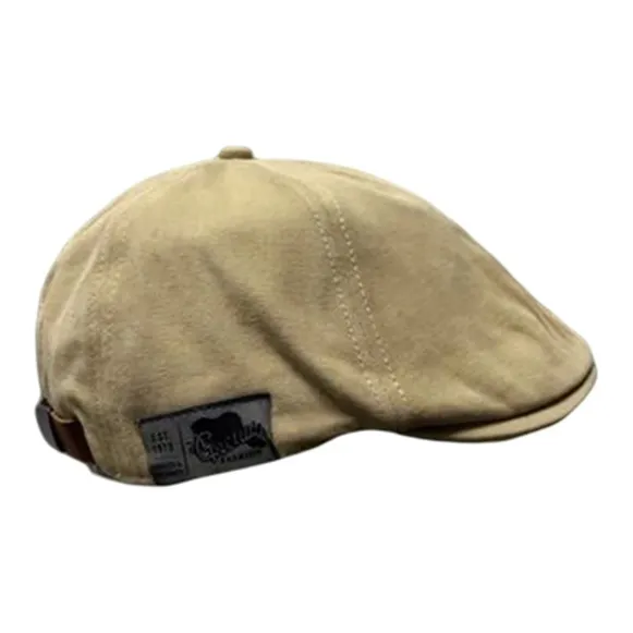 DAISY BEAUTY Хлопок Береты Унисекс