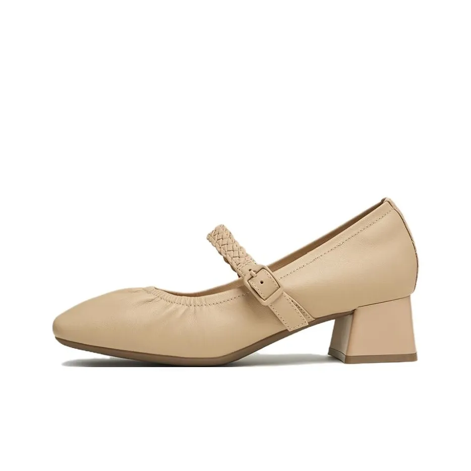 BATA Женские туфли Мэри Джейн