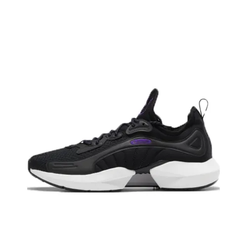 Reebok Sole Fury Беговые кроссовки Низкие Кроссовки Унисекс