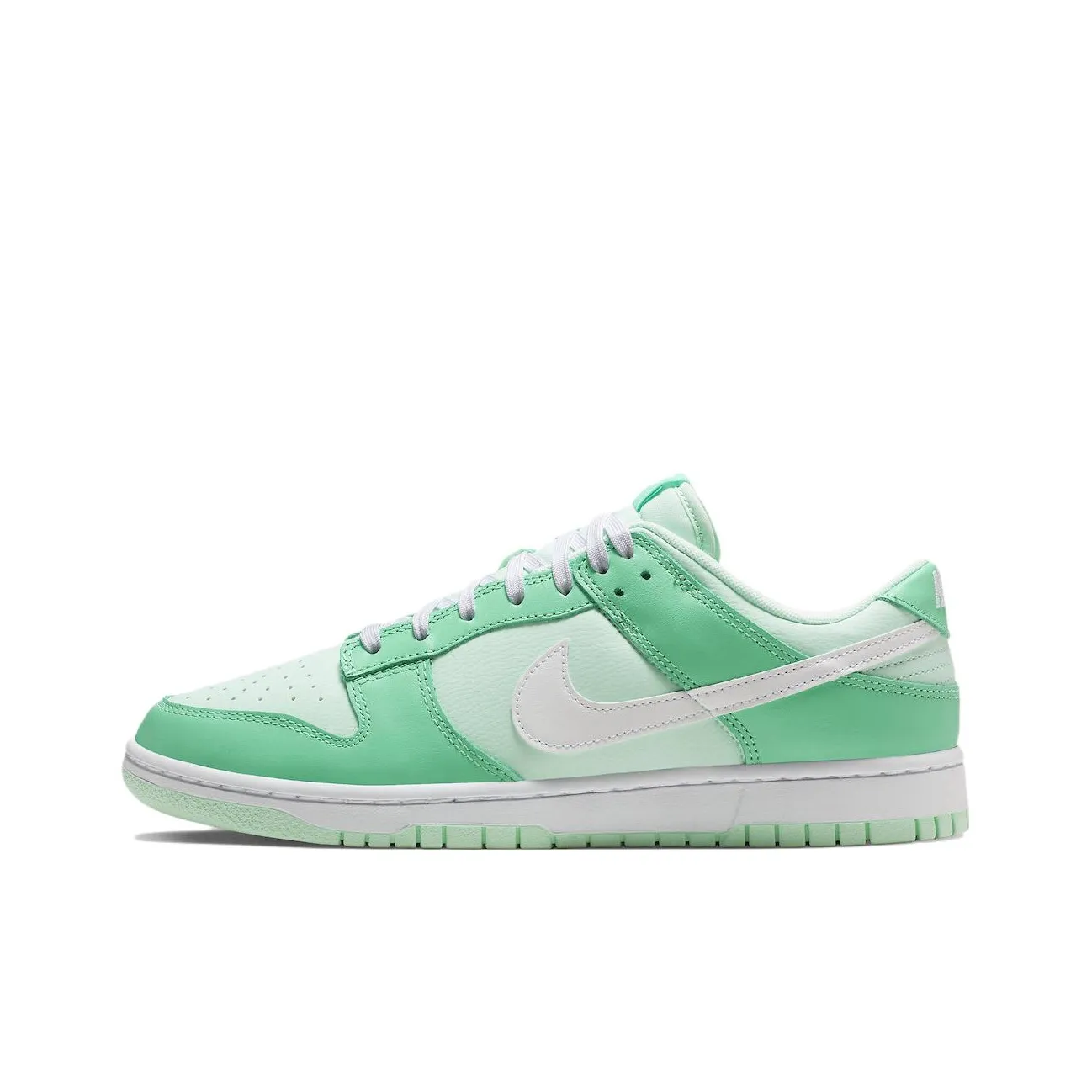 Nike Dunk Low 'Mint Foam Light Menta'