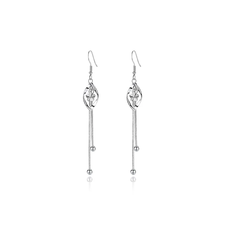 Серьги Ringlove из сплава женские