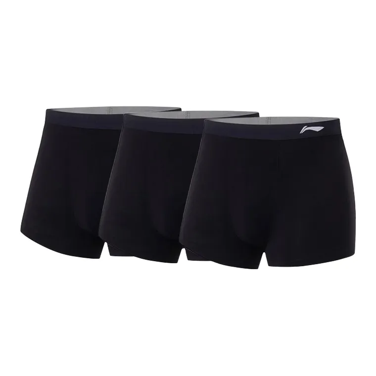 LINING Мужские боксер-шорты