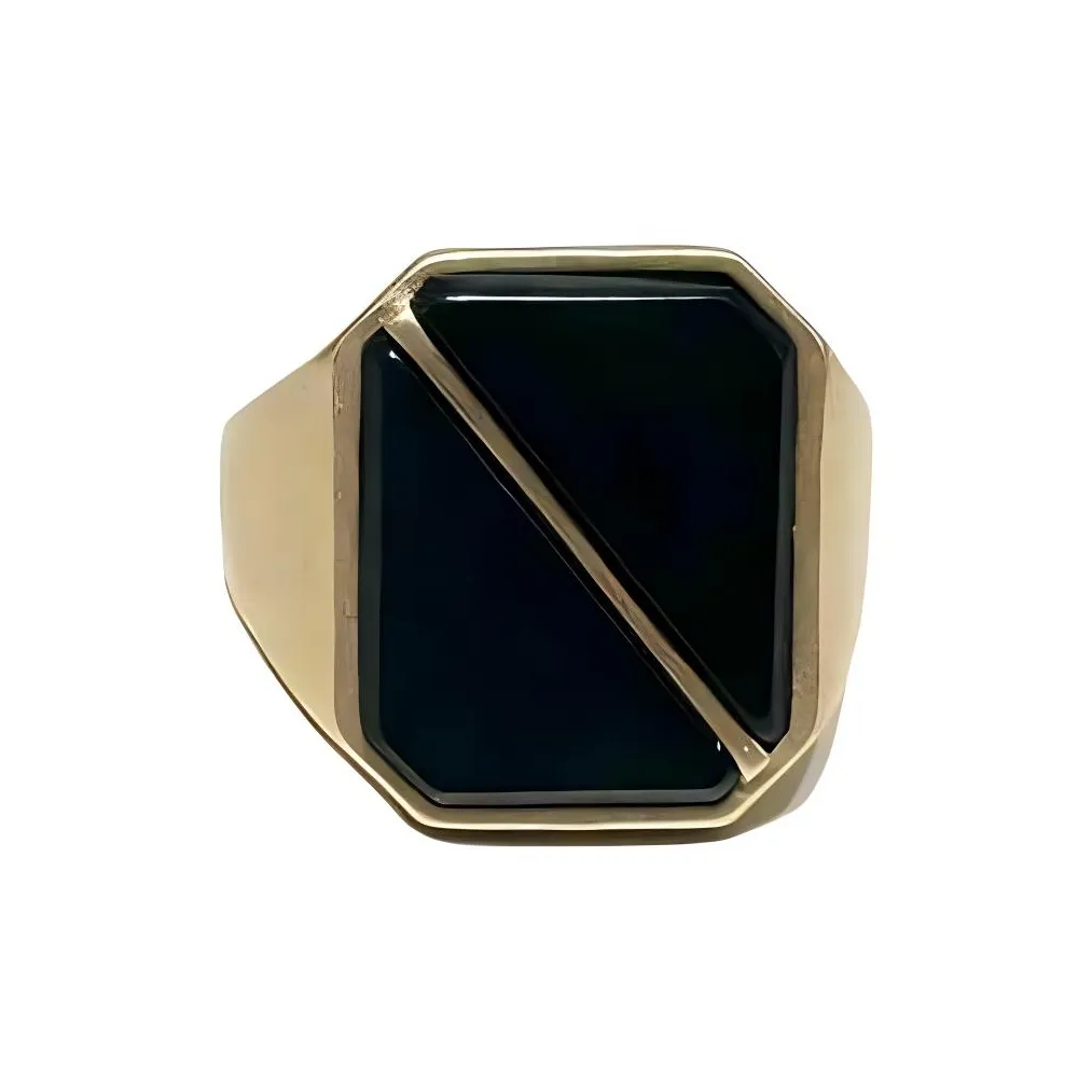 Maison Margiela Кольца Женские Золото