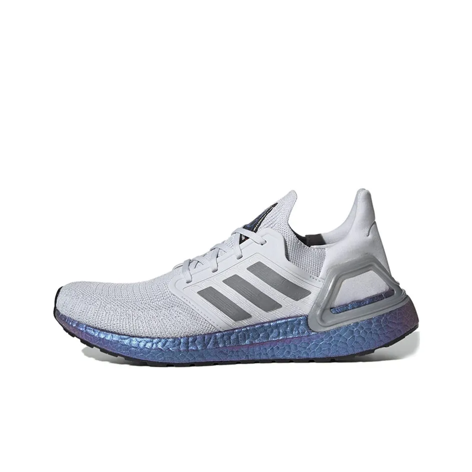 Adidas Iss Us National Lab X UltraBoost 20 'Blue Boost'