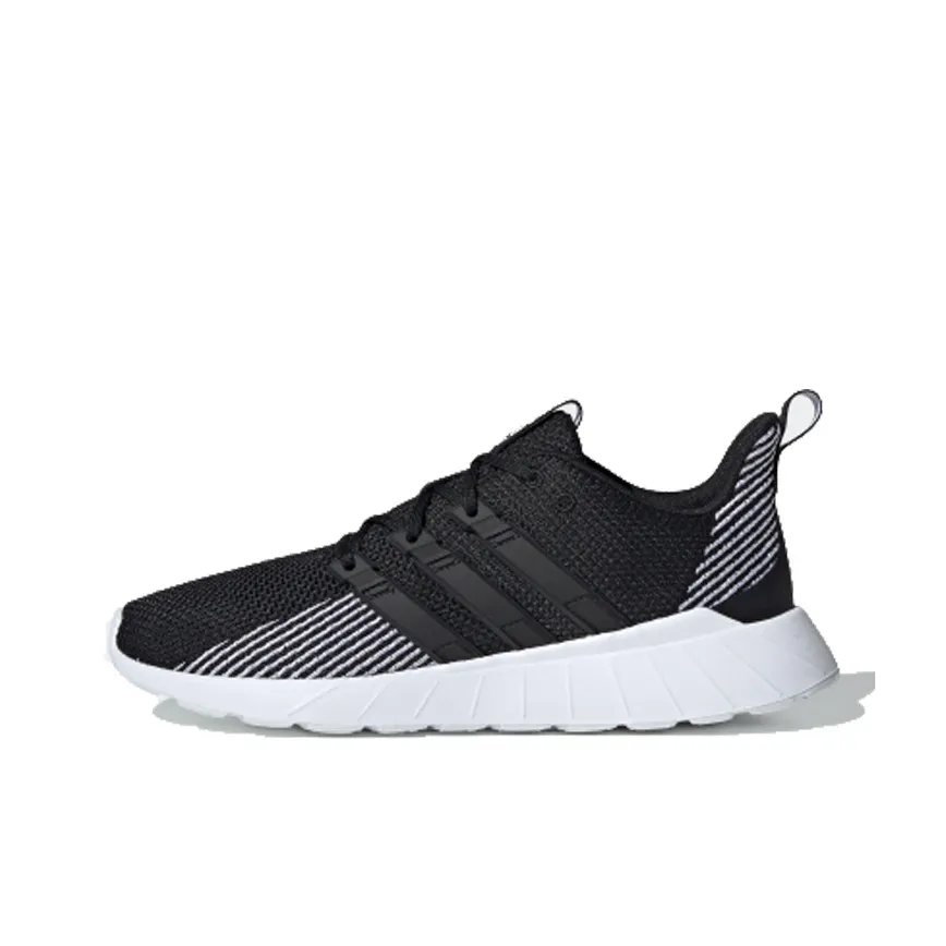 Adidas Questar Flow 'Core Black'