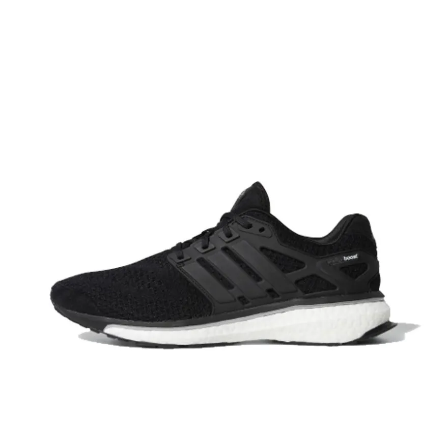 Adidas Energy Boost Pk Black