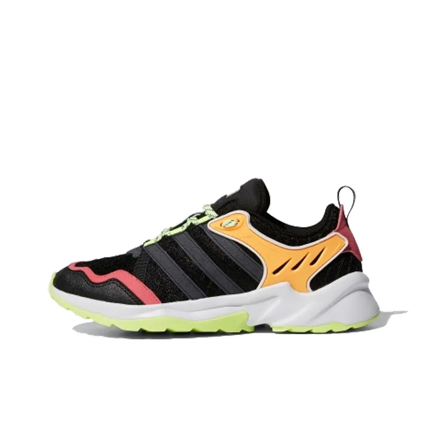 Adidas Neo 20 20 Fx Trail 'Black Pink Orange' Women's
