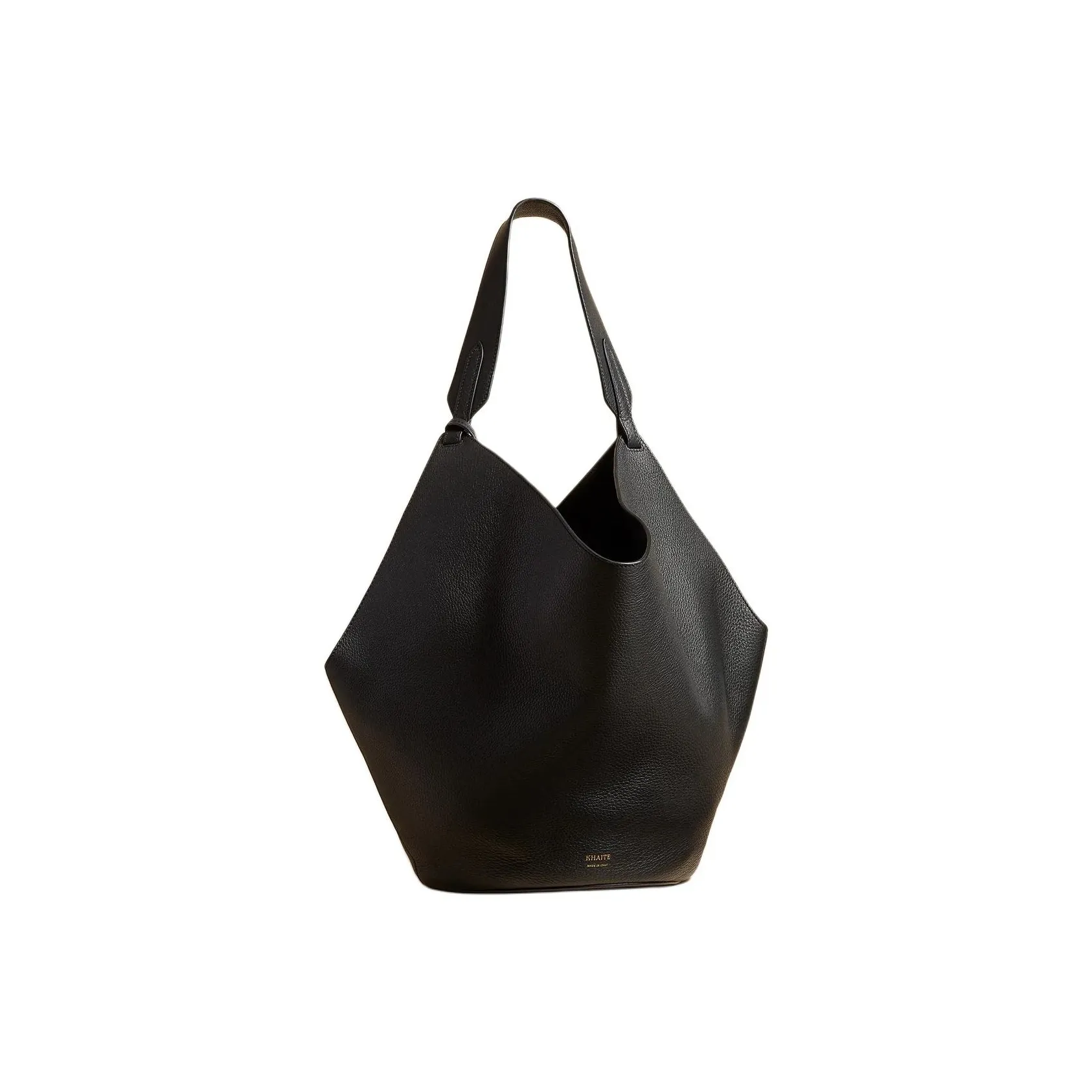 KHAITE Lotus Medium Tote Bag