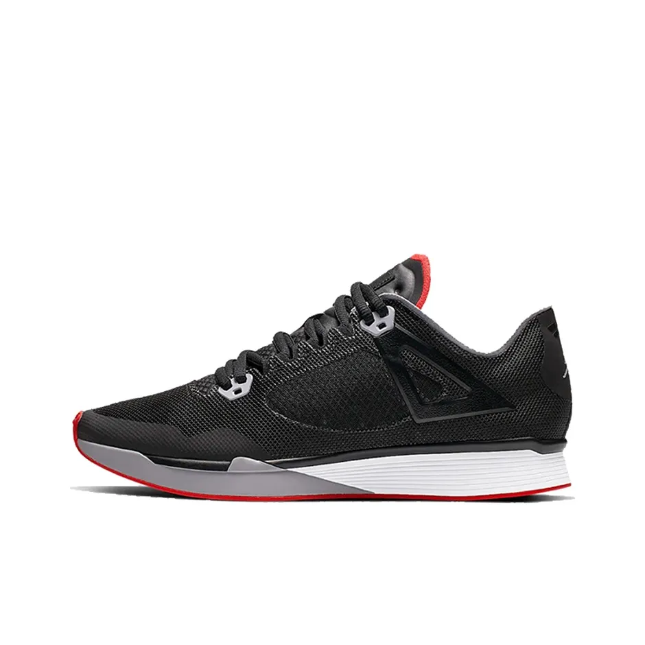Jordan 89 Racer Black