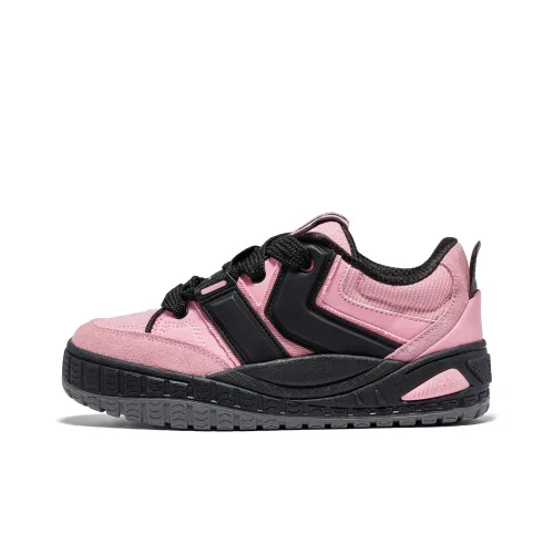 KAPPA Кроссовки для скейтбординга Low Top Унисекс