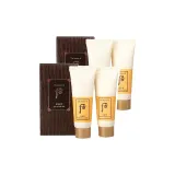 2개 세트 (40ml 클렌징 크림 + 40ml 메이크업 리무버) *2